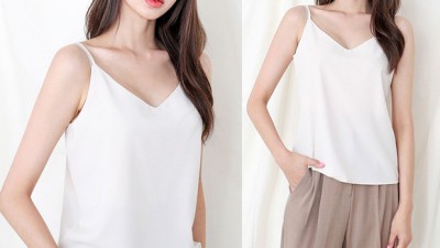 겨울철 따뜻함의 비밀? ✨ 나만의 완벽한 자켓 이너 찾기!