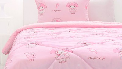 득템찬스! 놓치면 후회할 귀염뽀짝 캐릭터 차렵이불 후기💖